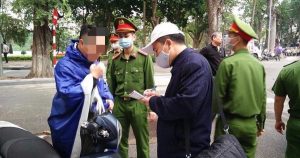 ha noi cong bo 15 muc phat ve vi pham quy dinh phong chong covid 19 00500300