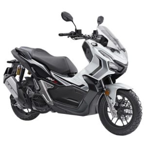 HONDA ADV 160CC